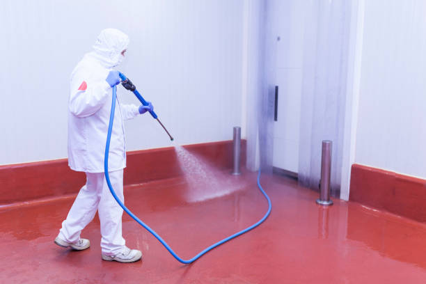 Best Warehouse Cleaning  in Clarksburg, MD
