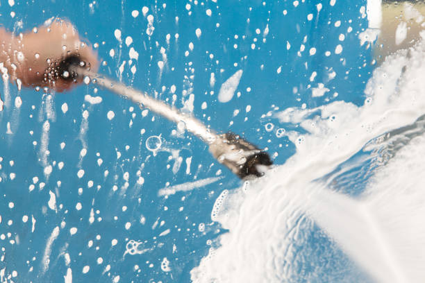 Best Sidewalk and Walkway Cleaning  in Clarksburg, MD