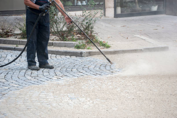 Best Oil Spill Cleanup  in Clarksburg, MD