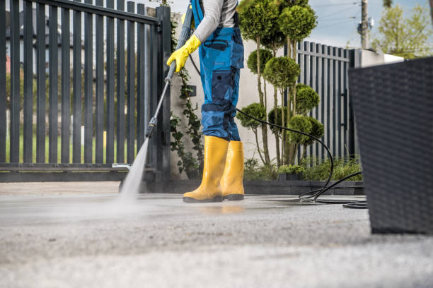 Best Building Exterior Washing  in Clarksburg, MD