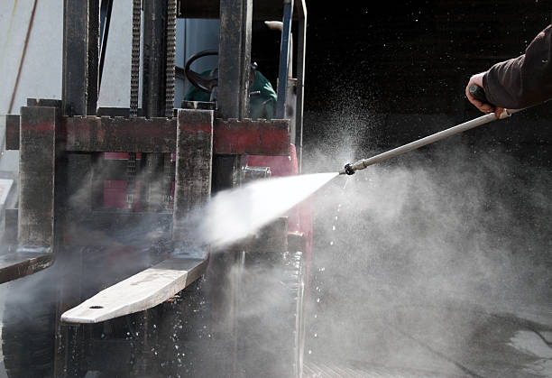 Trusted Clarksburg, MD Pressure Washing Services Experts