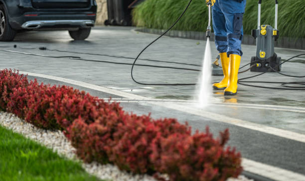 Best Patio and Deck Pressure Washing  in Clarksburg, MD