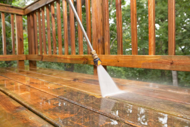 Best Fence Cleaning  in Clarksburg, MD
