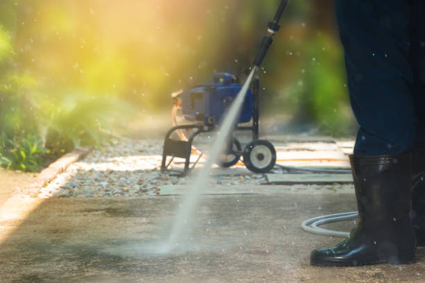 Best Patio and Deck Pressure Washing  in Clarksburg, MD